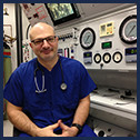 Dr Michael Gonevski